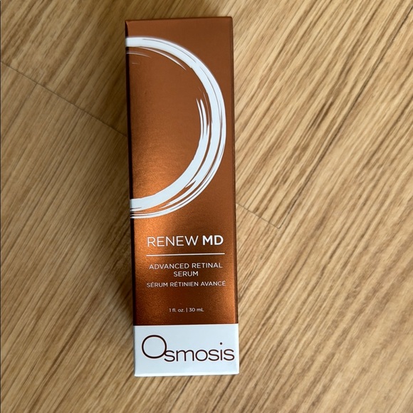 Osmosis Renew MD 30 ml / 1 fl oz new in box - Picture 1 of 1